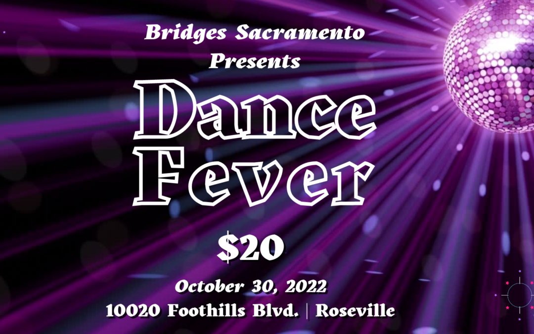 Dance Fever Party